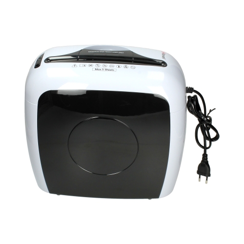 Niszczarka 5k 4x40mm Rexel Style 2101941EU