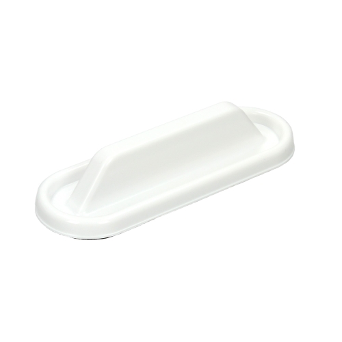 Gąbka do tablic magnetyczna biała Nobo