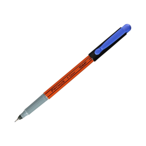 Cienkopis 0.4mm 4kol Prymus Toma TO-345Z94