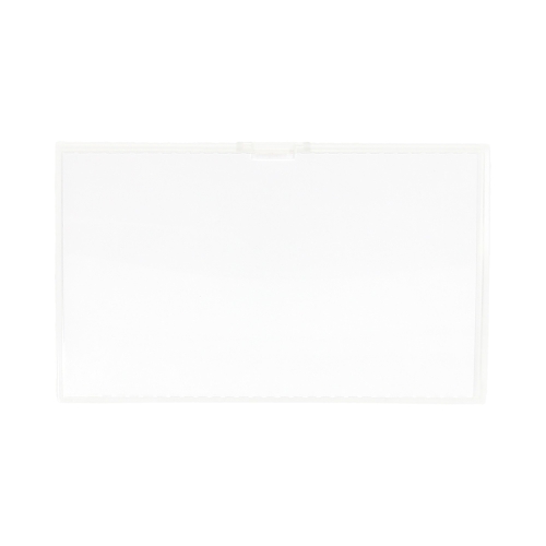 Identyfikator 54x90 ClikFold kombi