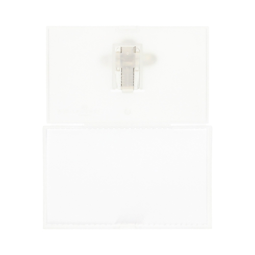 Identyfikator 54x90 ClikFold kombi