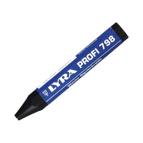 Kreda woskowa niebieska Lyra 4880051