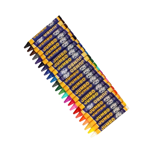 Kredki świecowe 24kol Astra 316118006