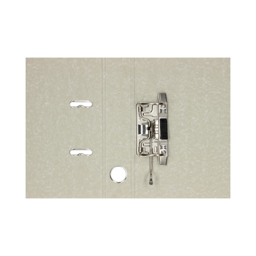 Segregator A4/50 niebieski Tamto