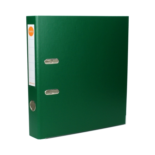 Segregator A4/50 zielony Tamto