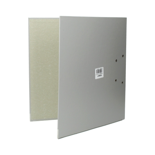 Segregator A4/50 popielaty Tamto