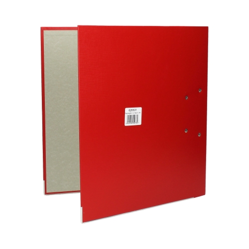 Segregator A4/75 czerwony Tamto