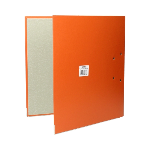 Segregator A4/75 pomarańczowy Tamto