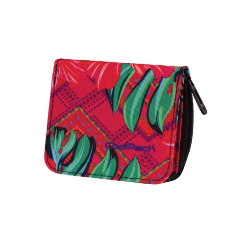 Portfel CoolPack Hazel Caribbean Beach (748) 73240CP