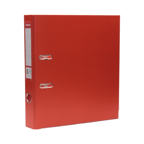 Segregator A4/50 pomarańczowy Esselte No.1