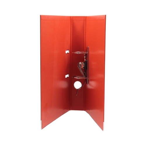 Segregator A4/50 pomarańczowy Esselte No.1