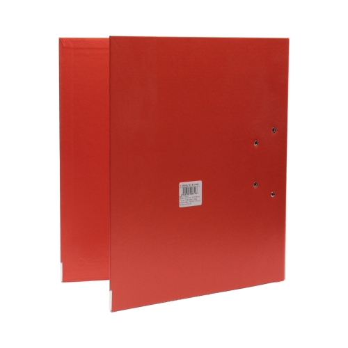 Segregator A4/50 pomarańczowy Esselte No.1