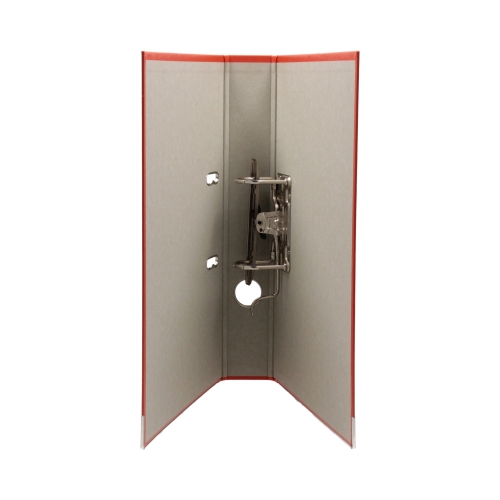 Segregator A4/50 pomarańczowy Economy Esselte