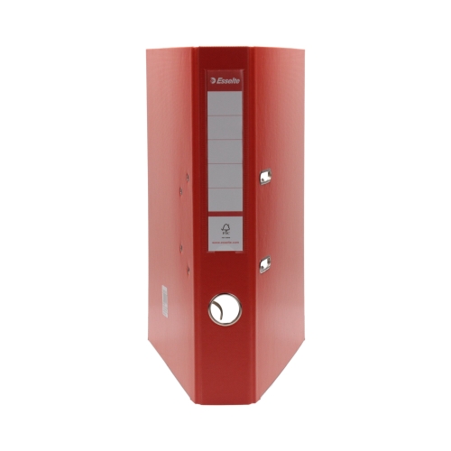 Segregator A4/50 pomarańczowy Economy Esselte