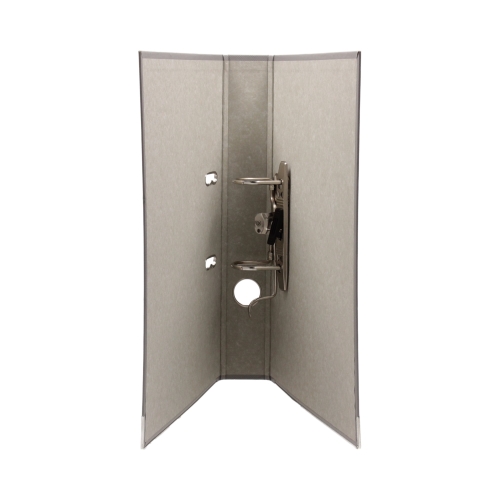 Segregator A4/50 szary Economy Esselte