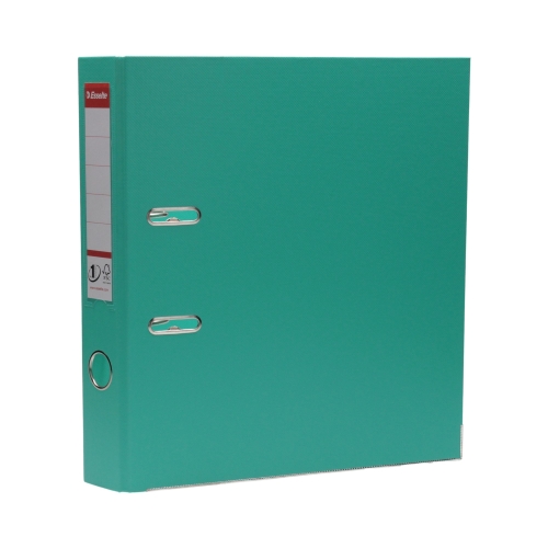 Segregator A4/50 jasnozielony Esselte No.1