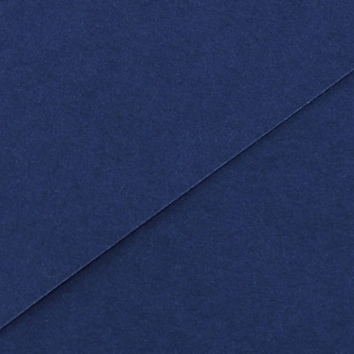 Karton kolor 70x100 200g granatowy Iris206 Canson