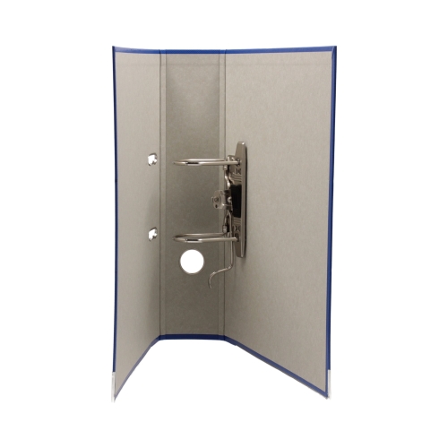 Segregator A4/75 niebieski Economy Esselte