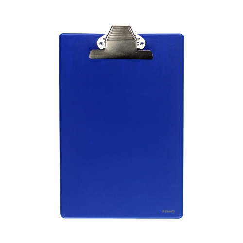 Deska klip A4 niebieska Esselte