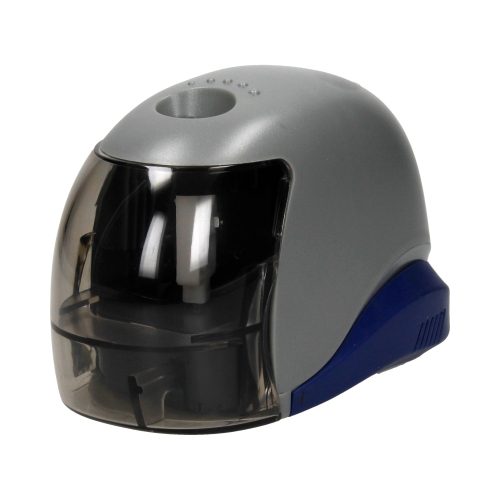 Temperówka automatyczna baterie niebieska Eagle M5033B