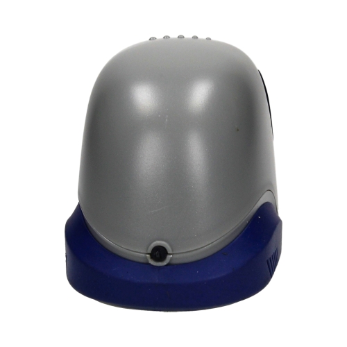 Temperówka automatyczna baterie niebieska Eagle M5033B