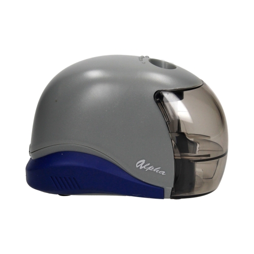 Temperówka automatyczna baterie niebieska Eagle M5033B