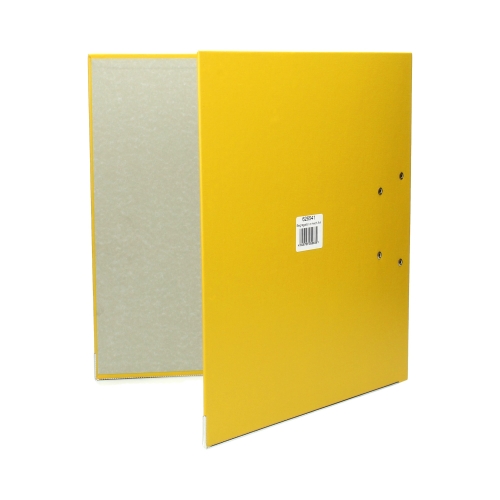 Segregator A4/50 żółty Tamto