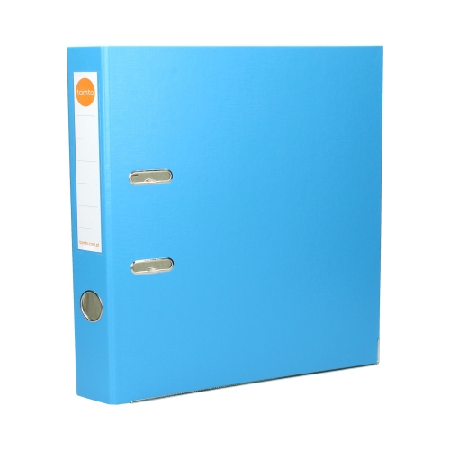 Segregator A4/50 jasnoniebieski Tamto