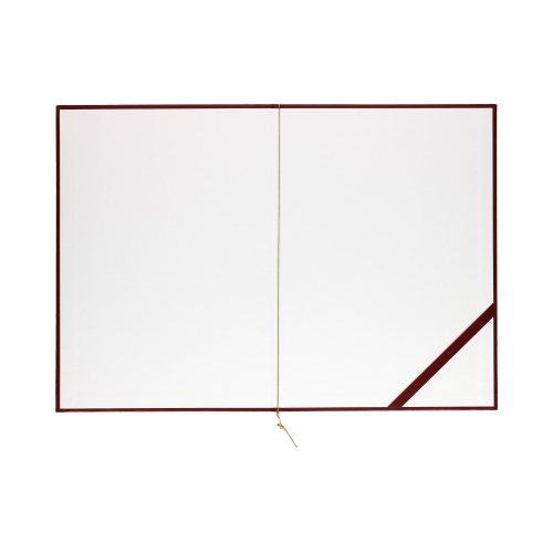 Okładka dyplom bordo Standard