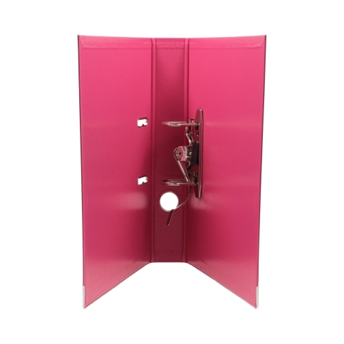 Segregator A4/50 fuksja Esselte No.1