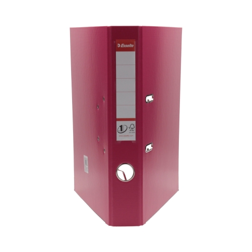 Segregator A4/50 fuksja Esselte No.1