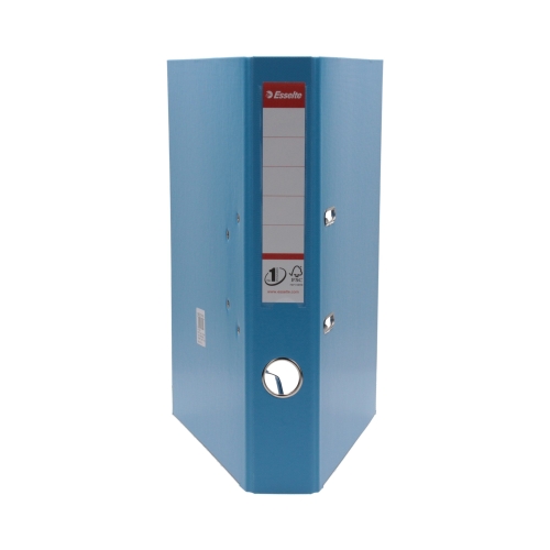 Segregator A4/50 jasnoniebieski Esselte No.1