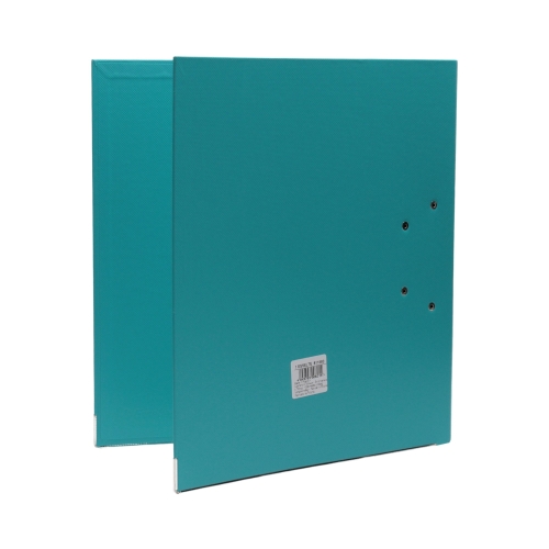 Segregator A4/50 turkusowy Esselte No.1