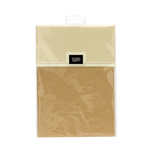 Papier samoprzylepny kraftowy A5 (12)