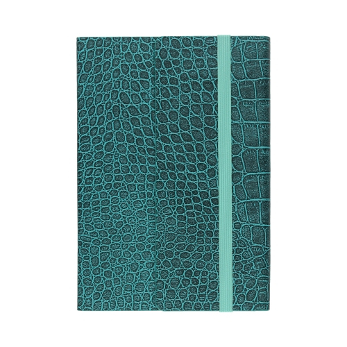 Notes A5/128 kratka turkusowy Mississippi