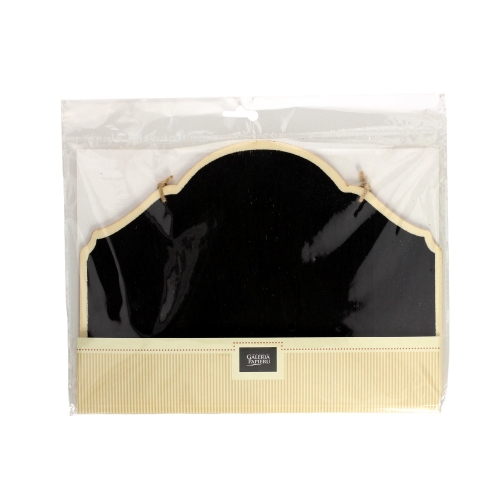 Tablica kredowa 26x19 Szyld