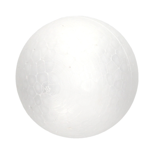 Kule styropianowe 65mm - op. 18 szt.