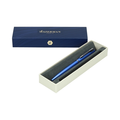 Długopis niebieski Allure Waterman