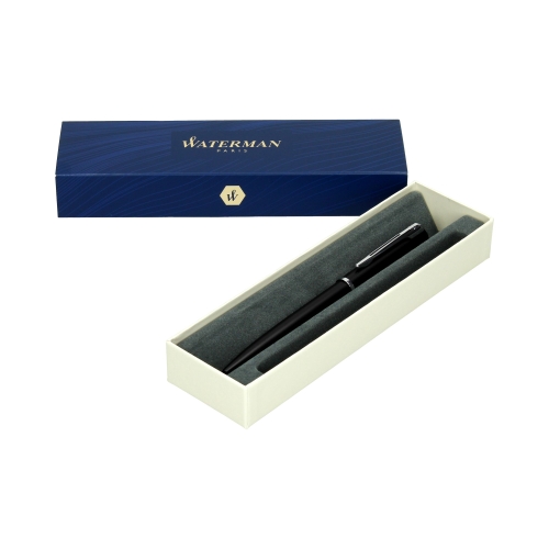 Długopis czarny Allure Waterman