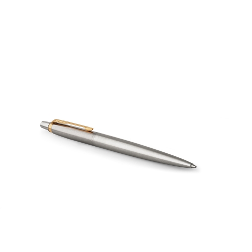 Długopis Parker Jotter Stainless Steel GT 1953182 - kolekcja Royal