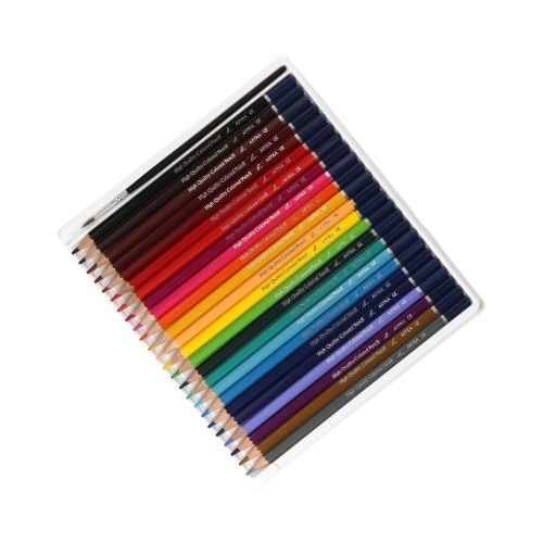 Kredki akwarelowe 24kol Astra 312110005