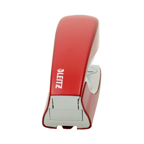 Zszywacz 40k 24/6 NewNexxt czerwony Leitz 5504