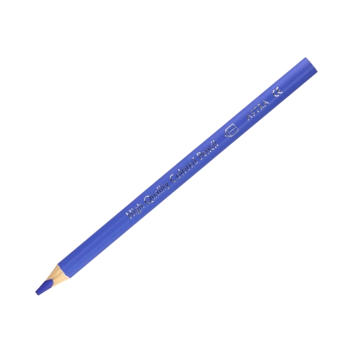 Kredka ołówkowa fioletowa Astra 312117011