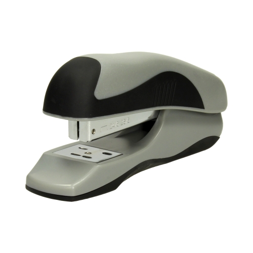 Zszywacz 20k 24/6 szaro/czarny Eagle S5065B