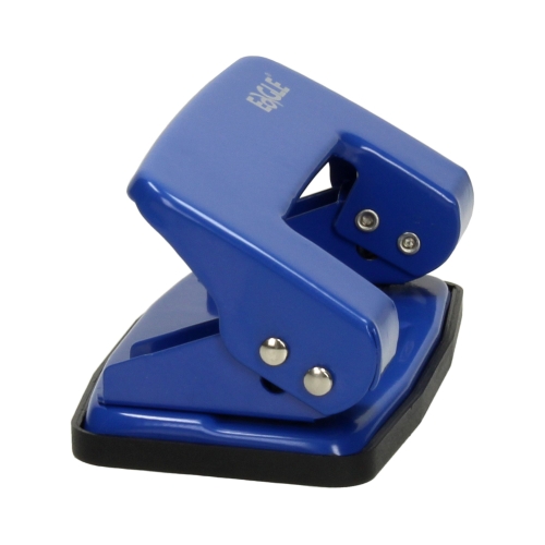 Dziurkacz 8k niebieski Eagle 709