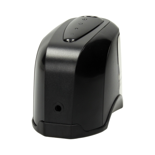 Temperówka automatyczna na baterie czarna Eagle E5121