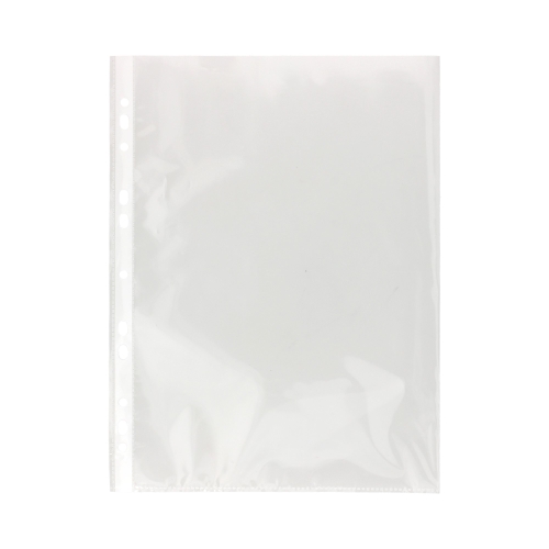 Koszulki krystaliczne A4 50mic Tamto 224501