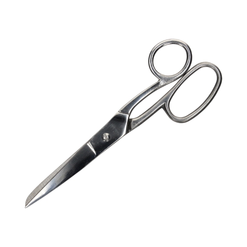 Nożyczki 17.5cm metalowe Grand GR-4700