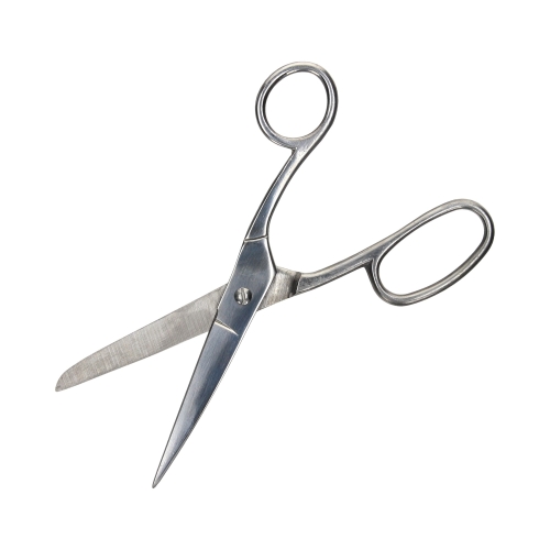 Nożyczki 17.5cm metalowe Grand GR-4700