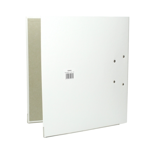 Segregator A4/75 biały Atakto